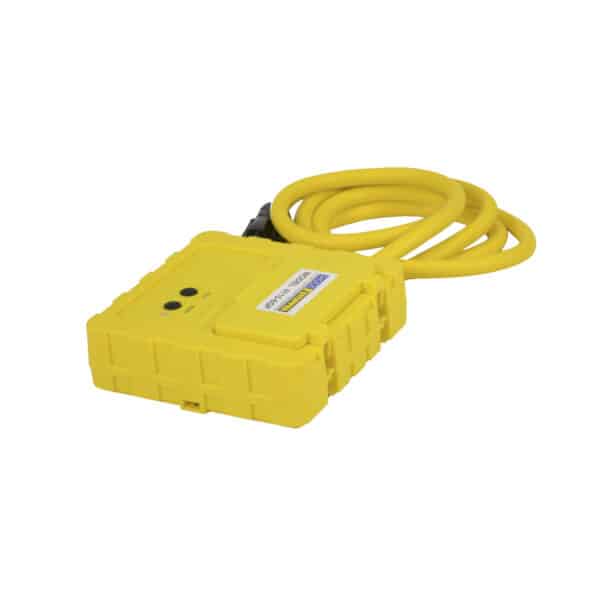 6' Portable Ground Fault Circuit Interrupter