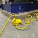 6' Portable Ground Fault Circuit Interrupter | GFCI cord reels