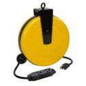 30' Retractable Cord Reel
