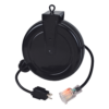 Retractable Cord Reel