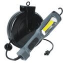 5030AM cord Reel with Light