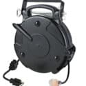 45' Retractable Cord Reel