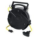 65' Retractable Cord Reel