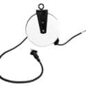 20' Retractable Extension Cord Reel