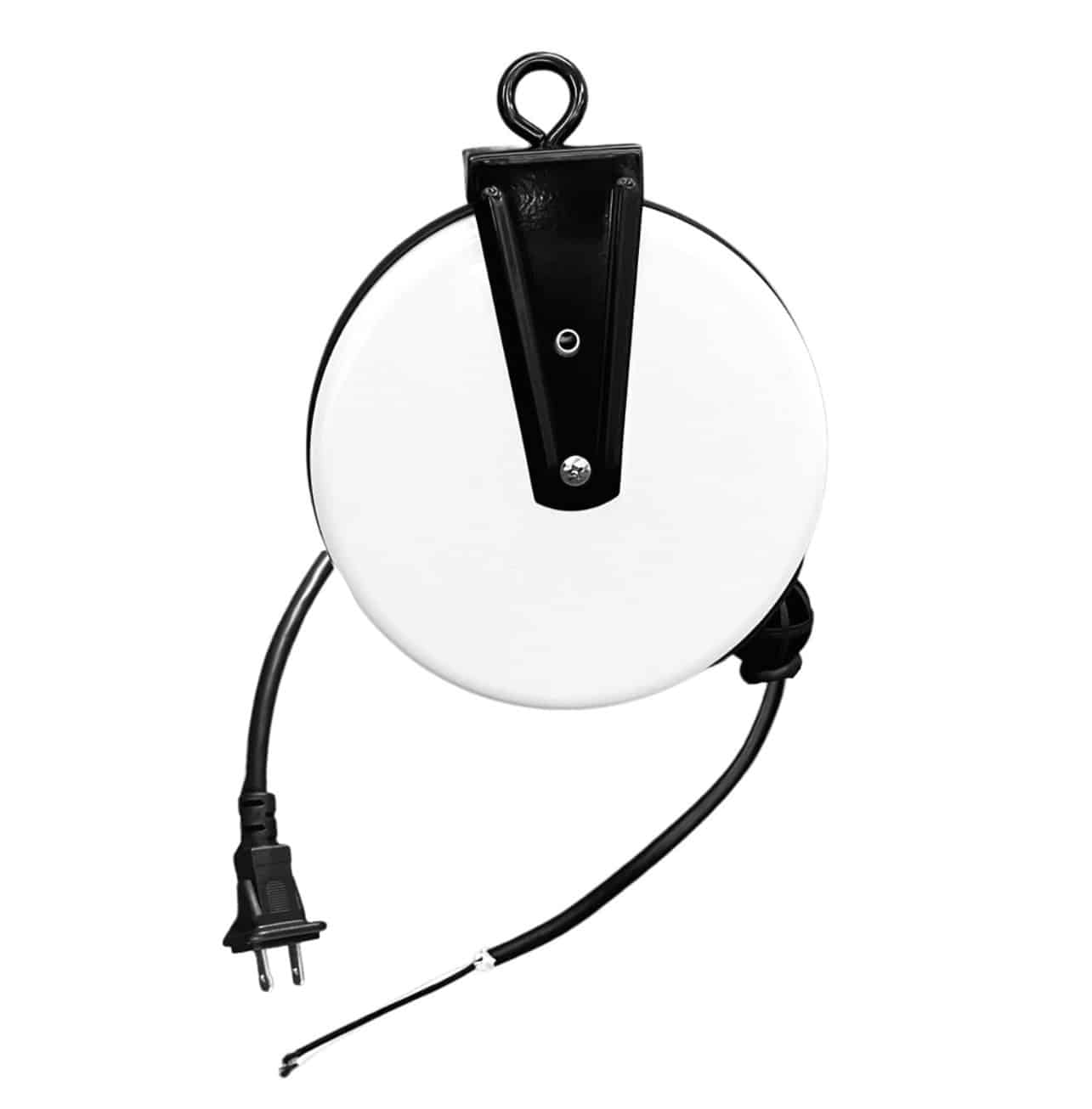 Pro Grade Retractable Constant Tension Cord Reel - 900-EPD
