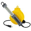 920LSM Cord Reel and Task Light