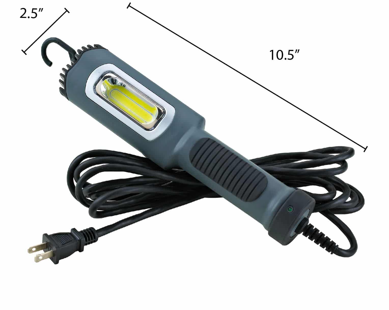 15 LED 600 Lumen Task Light SKU KCL515