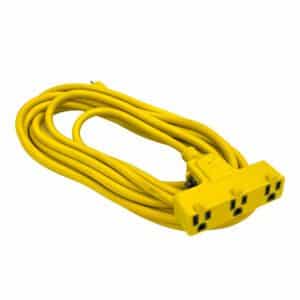 6' Extension cord