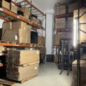 commercial LED lighting