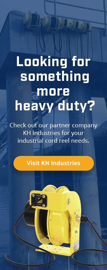 KH Industries Graphic