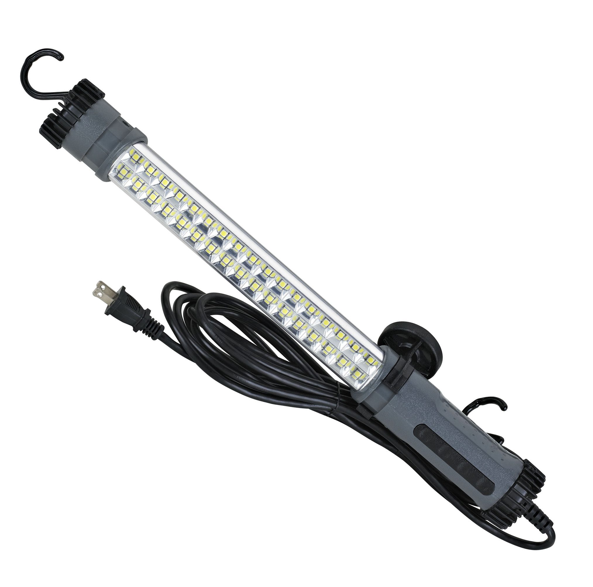 Professional Grade LED, 1000 Light; 15' 18/2 SJT, ProLite -