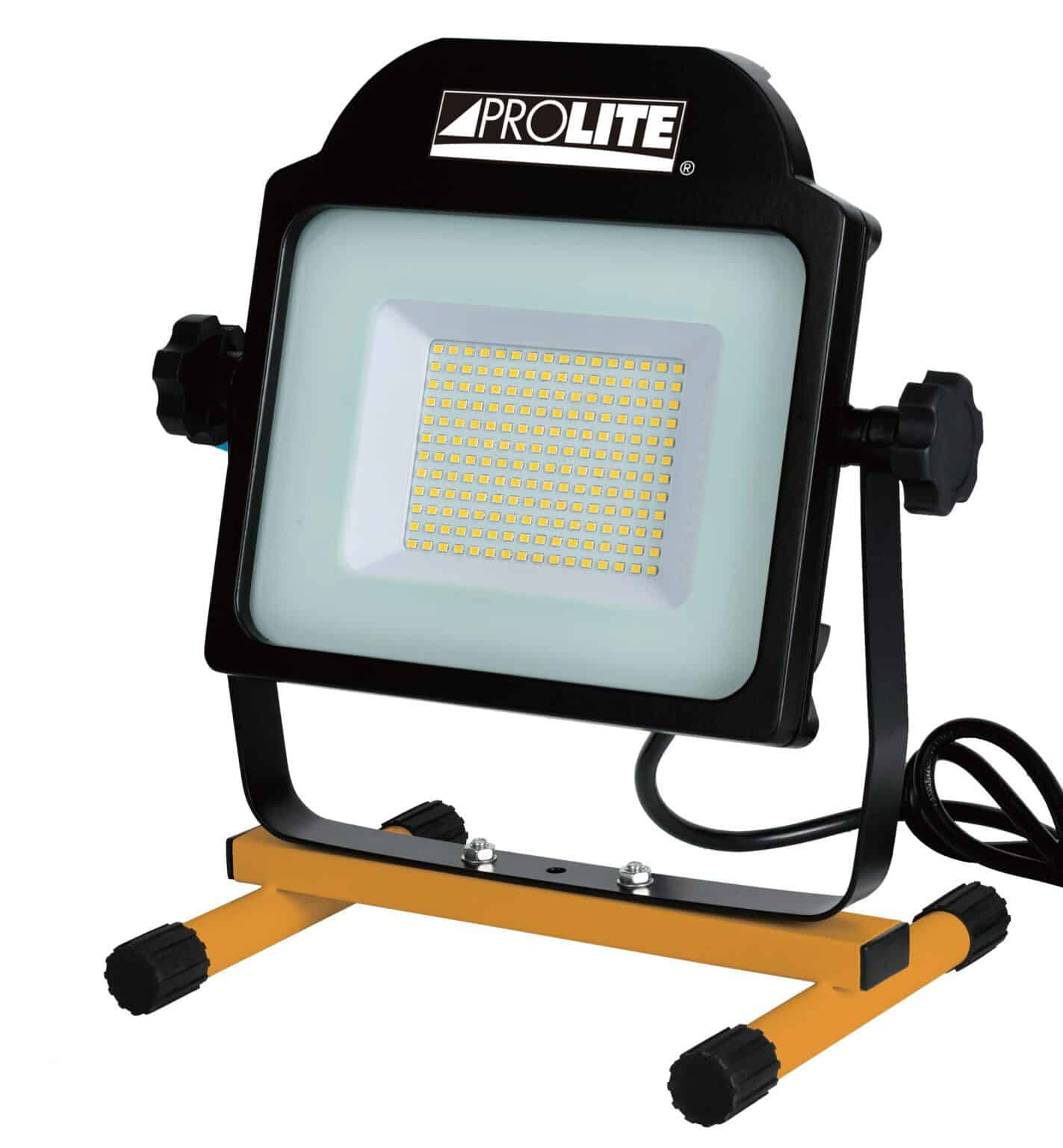 Prolite 6 10000 Lumen Led Flood Light Sku Lf140s 