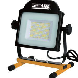 Pro-lite Pro Work Bench Lamp Light with Dual 220 Lumen (440 Total) LED Head  FTL230