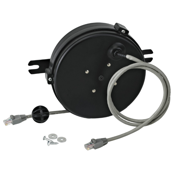 Retractable Cord Reel