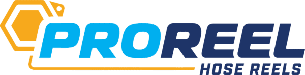ProReel Air Hose Reels Logo