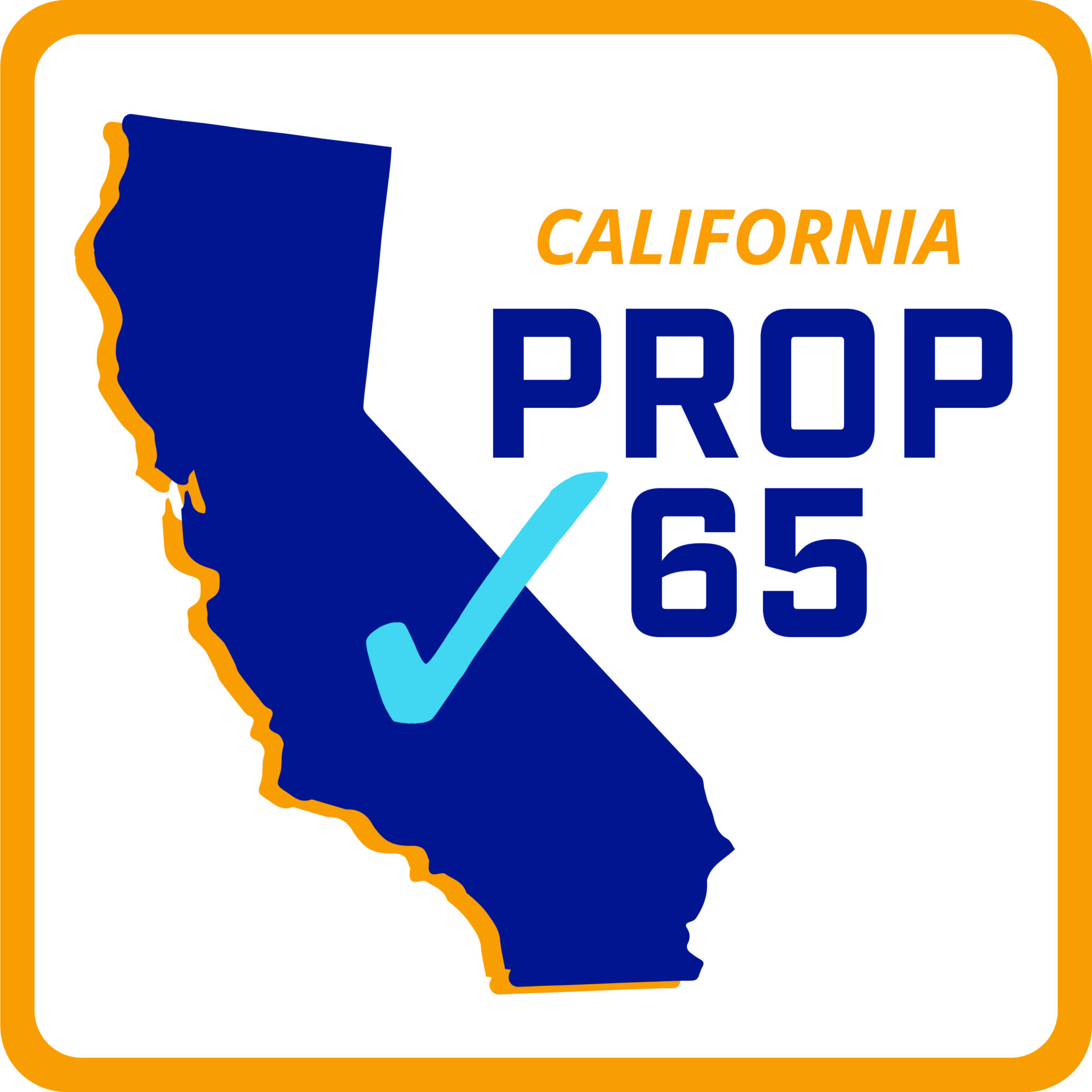 California Proposition 65 Warning Statement | Alert Reels