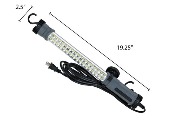 Professional Grade LED 1000 Lumen Task Light