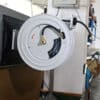 hrg9-a30k industrial air hose reel