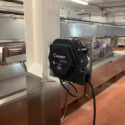 Commercial Kitchen Cord Reel